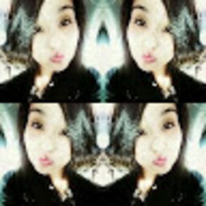 Meet your Posher, Angela